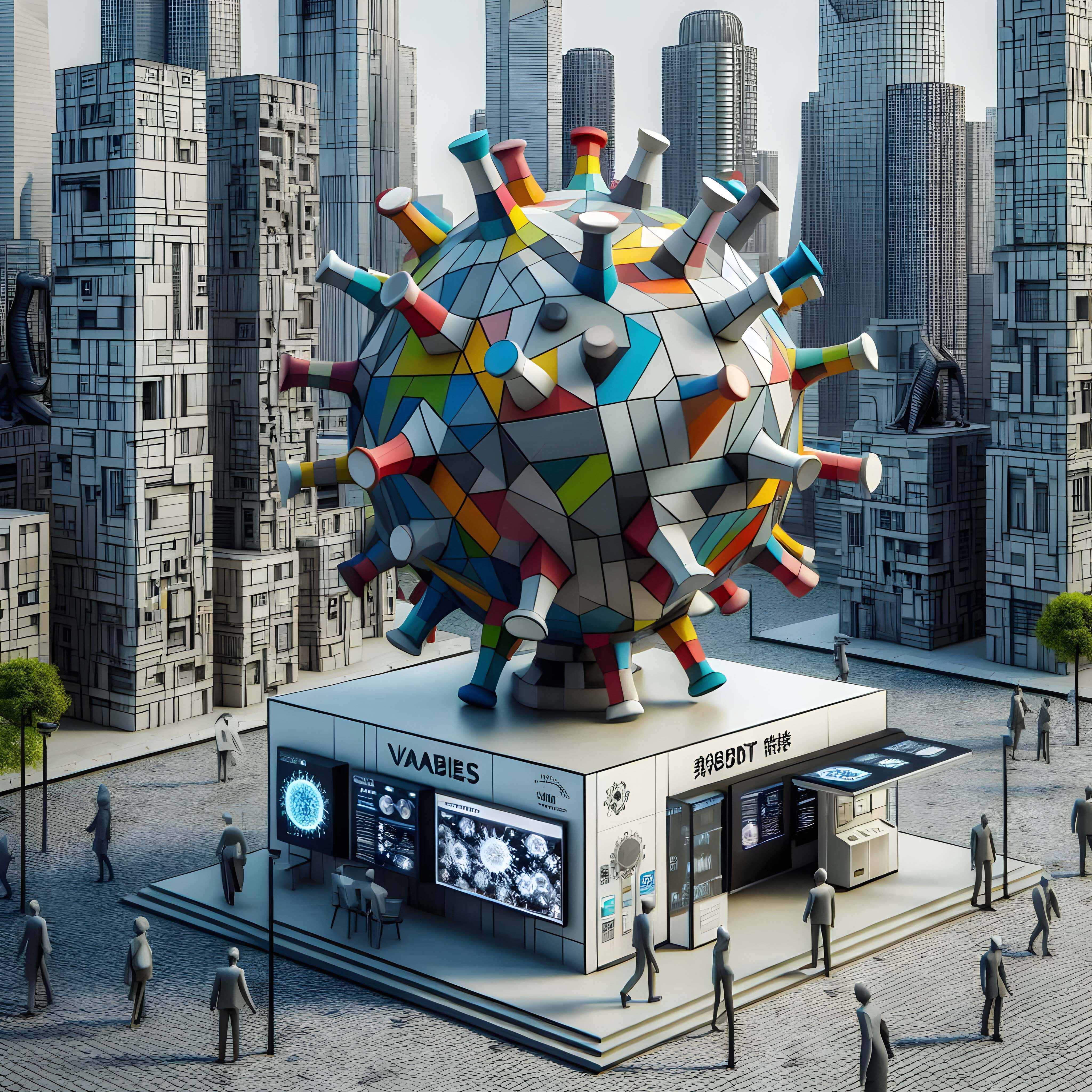 Каир: Историческое наследие и современные вызовы