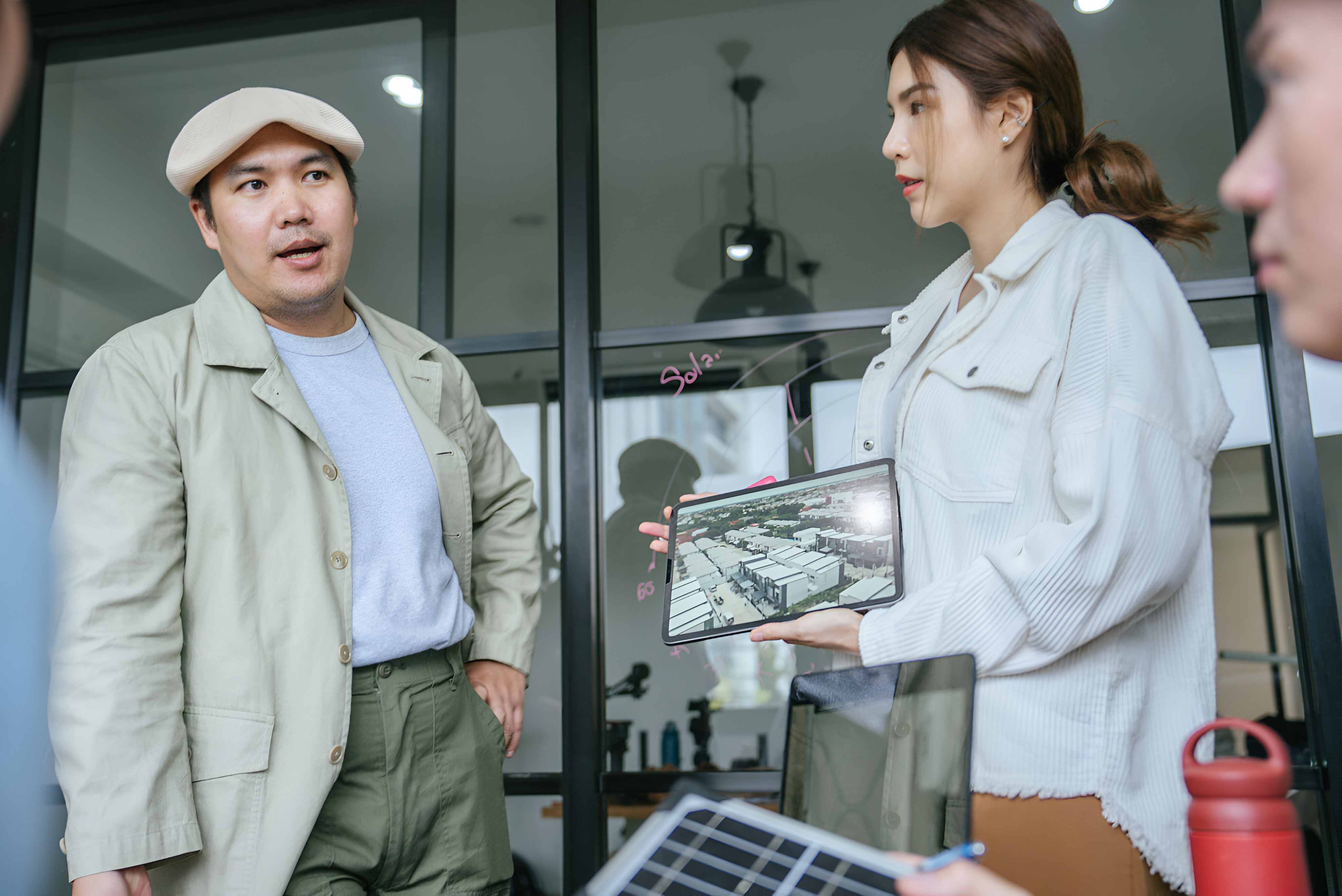 Чек-лист: Как архитекторы учитывают сейсмическую активность в Токио