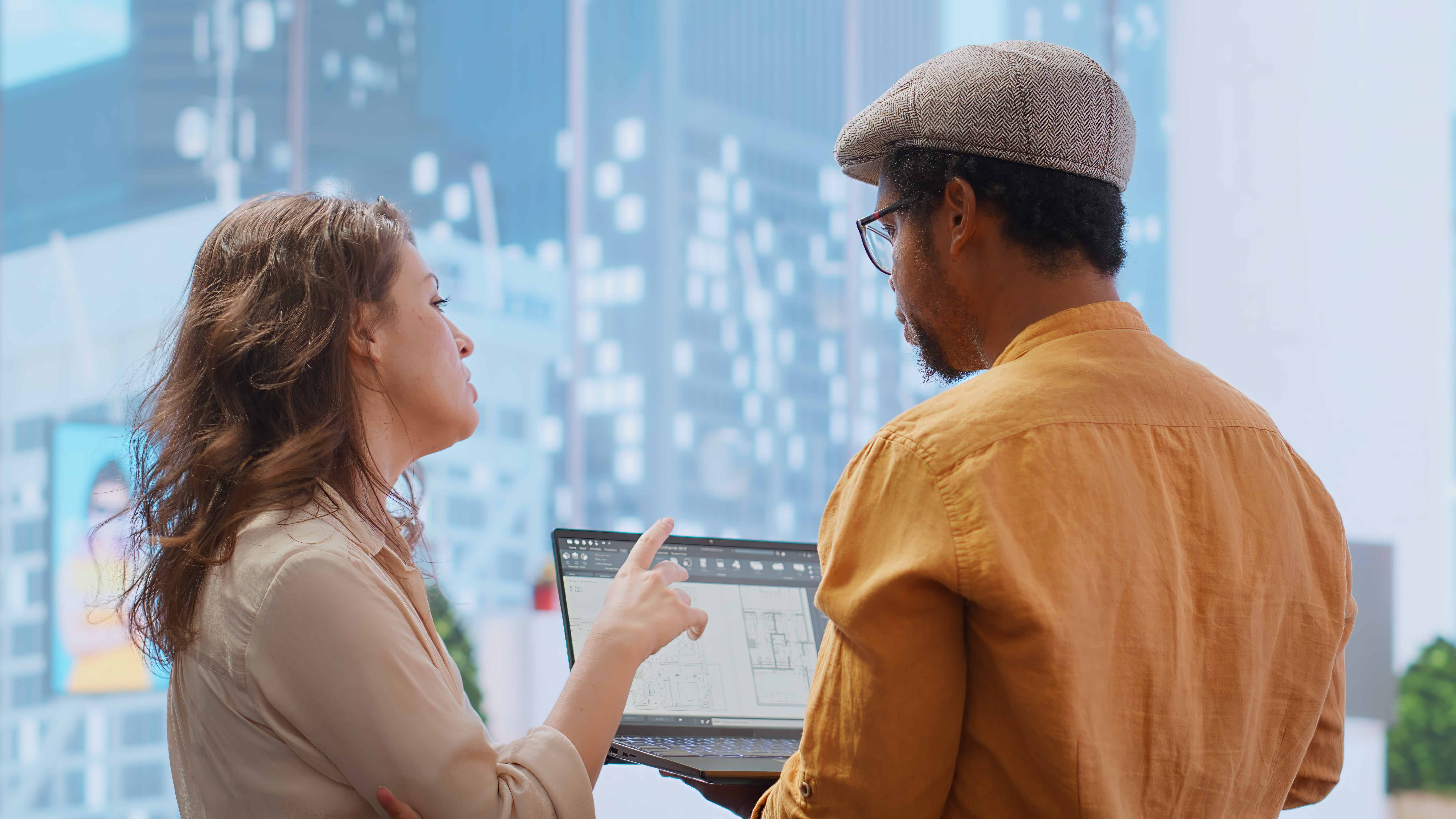 Интервью с архитектором о будущем городского планирования